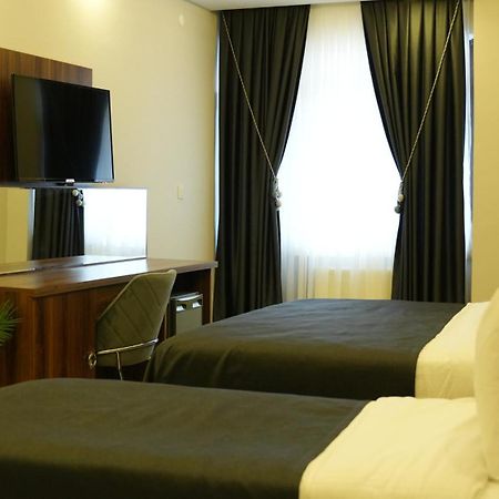 Grand Krone Hotel Çınarcık 외부 사진