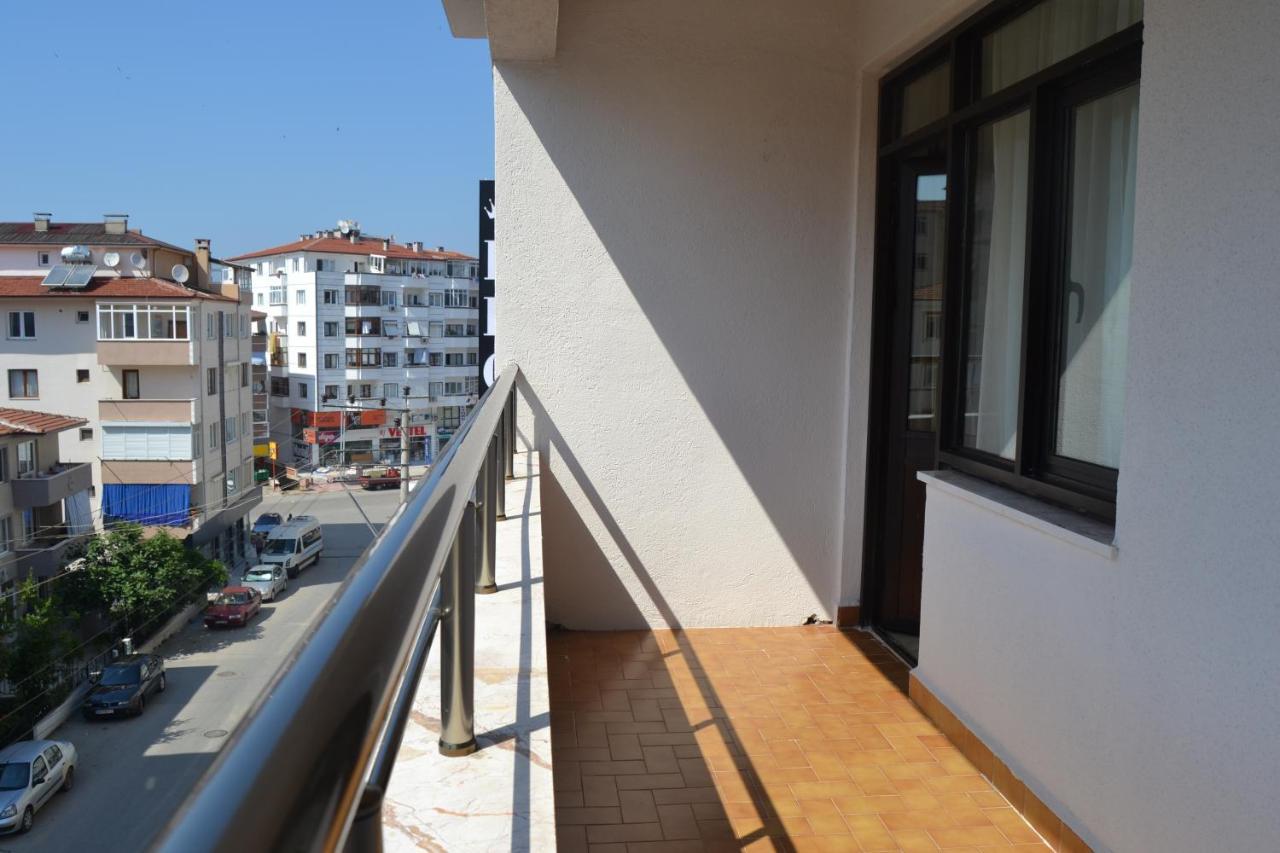 Grand Krone Hotel Çınarcık 외부 사진