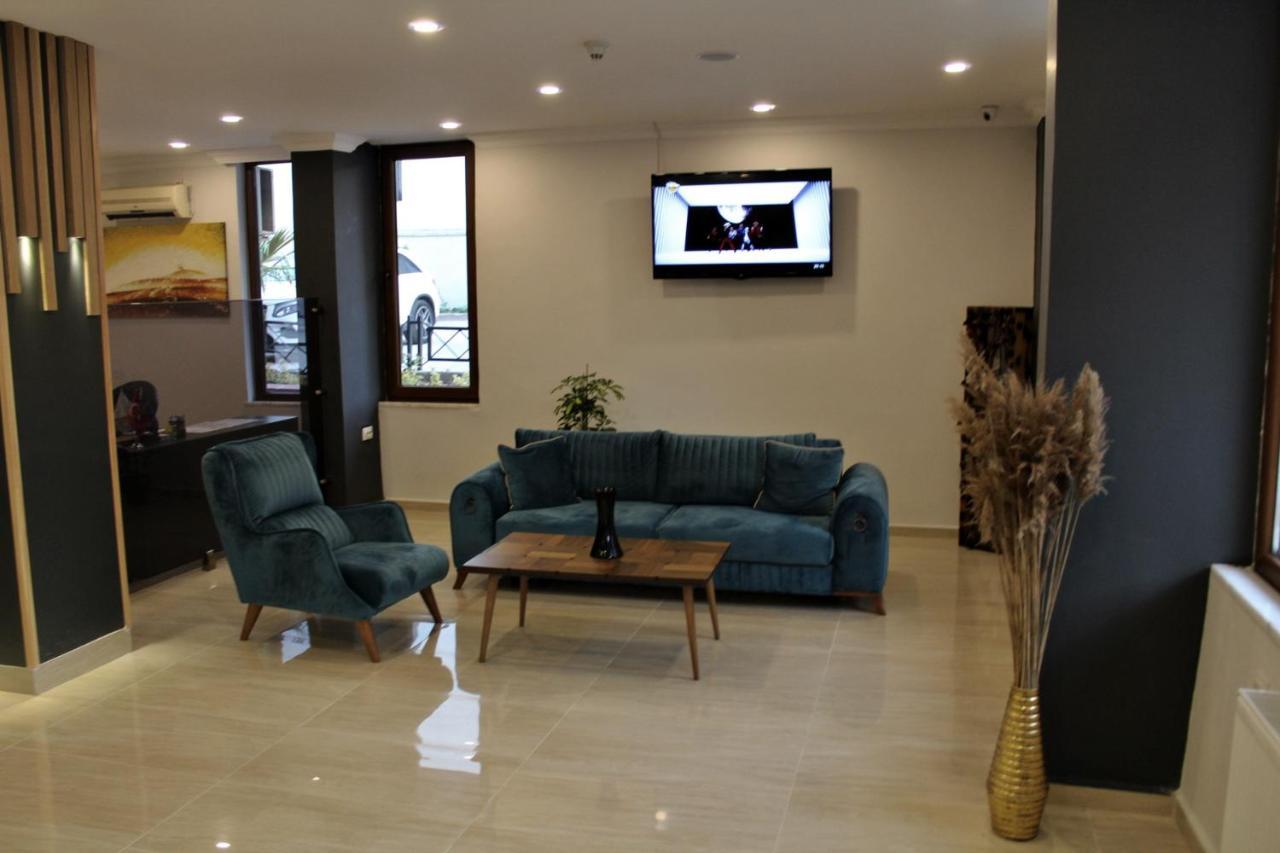 Grand Krone Hotel Çınarcık 외부 사진