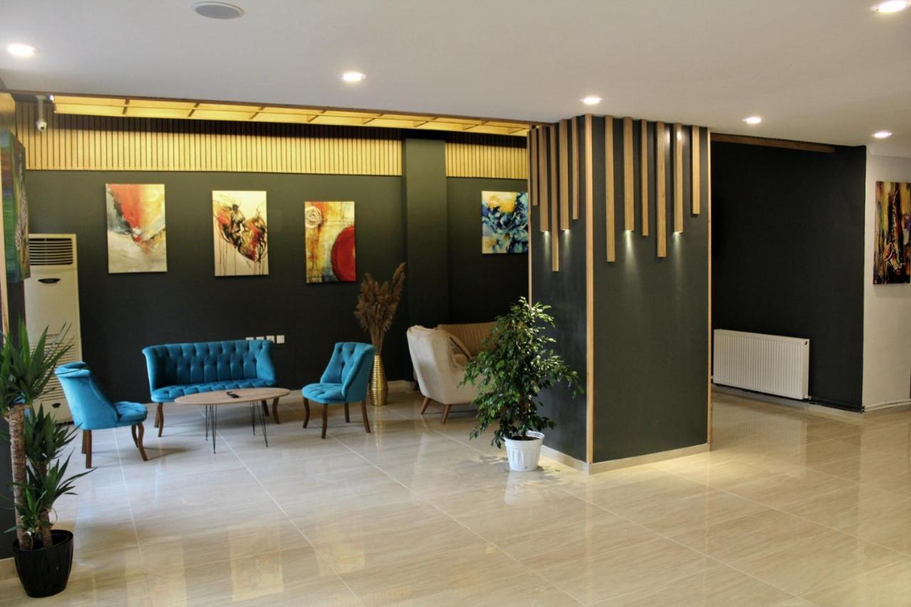 Grand Krone Hotel Çınarcık 외부 사진