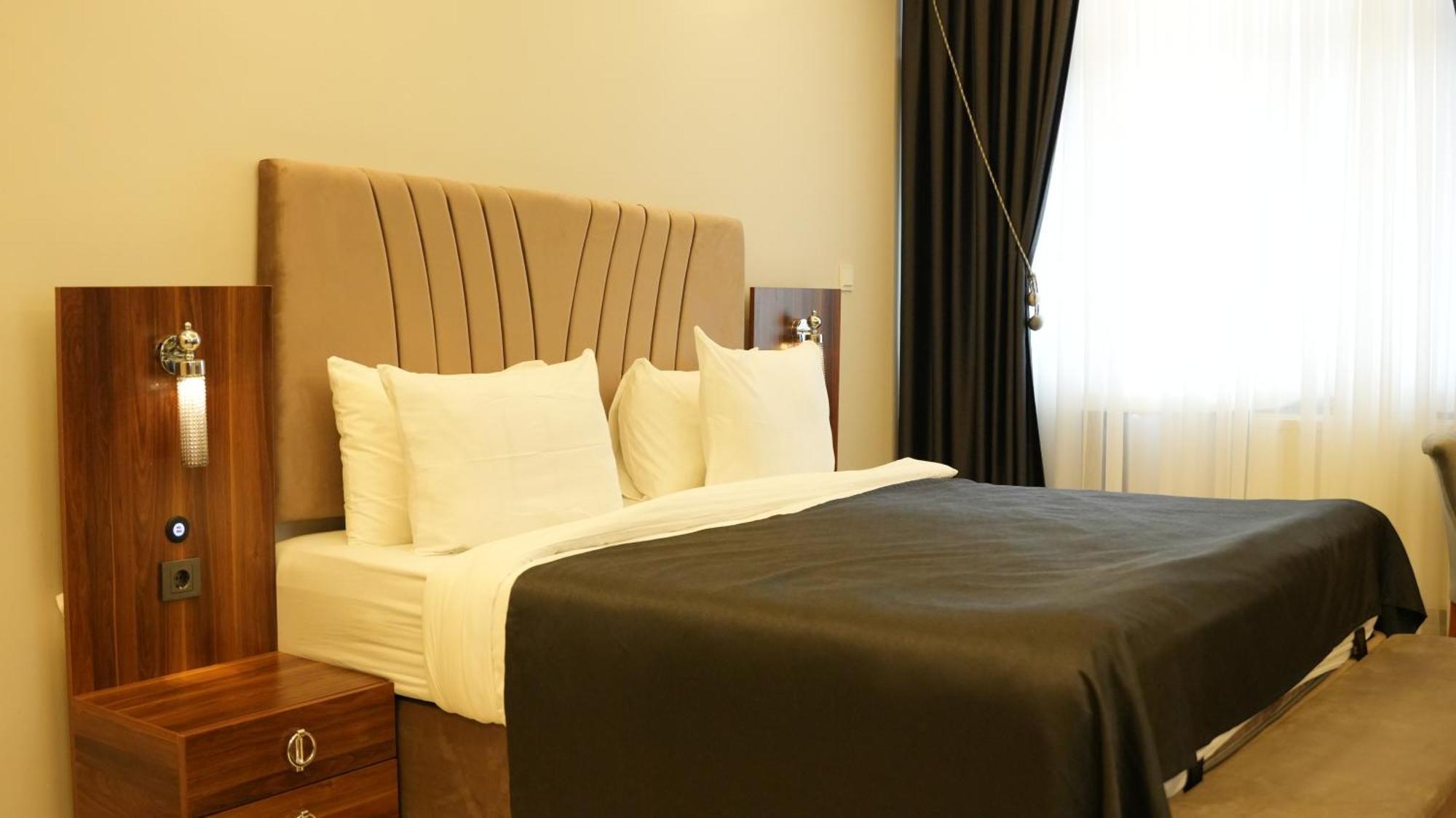 Grand Krone Hotel Çınarcık 외부 사진
