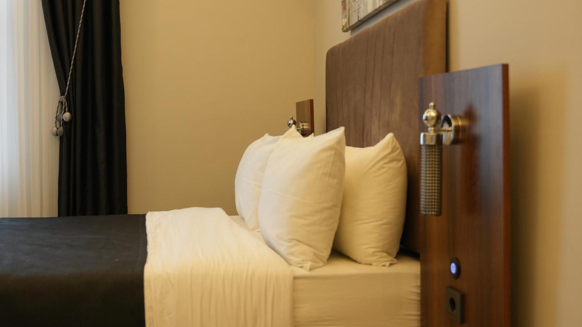 Grand Krone Hotel Çınarcık 외부 사진