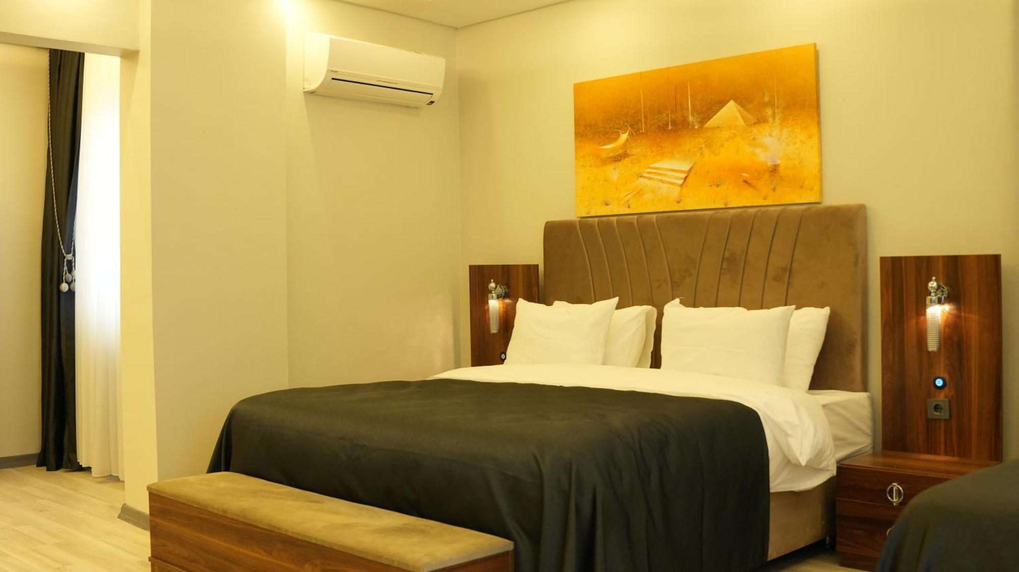 Grand Krone Hotel Çınarcık 외부 사진