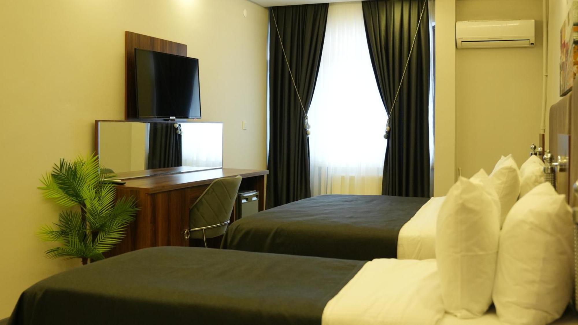 Grand Krone Hotel Çınarcık 외부 사진