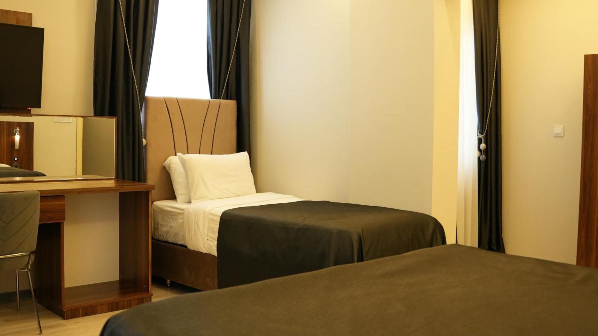 Grand Krone Hotel Çınarcık 외부 사진