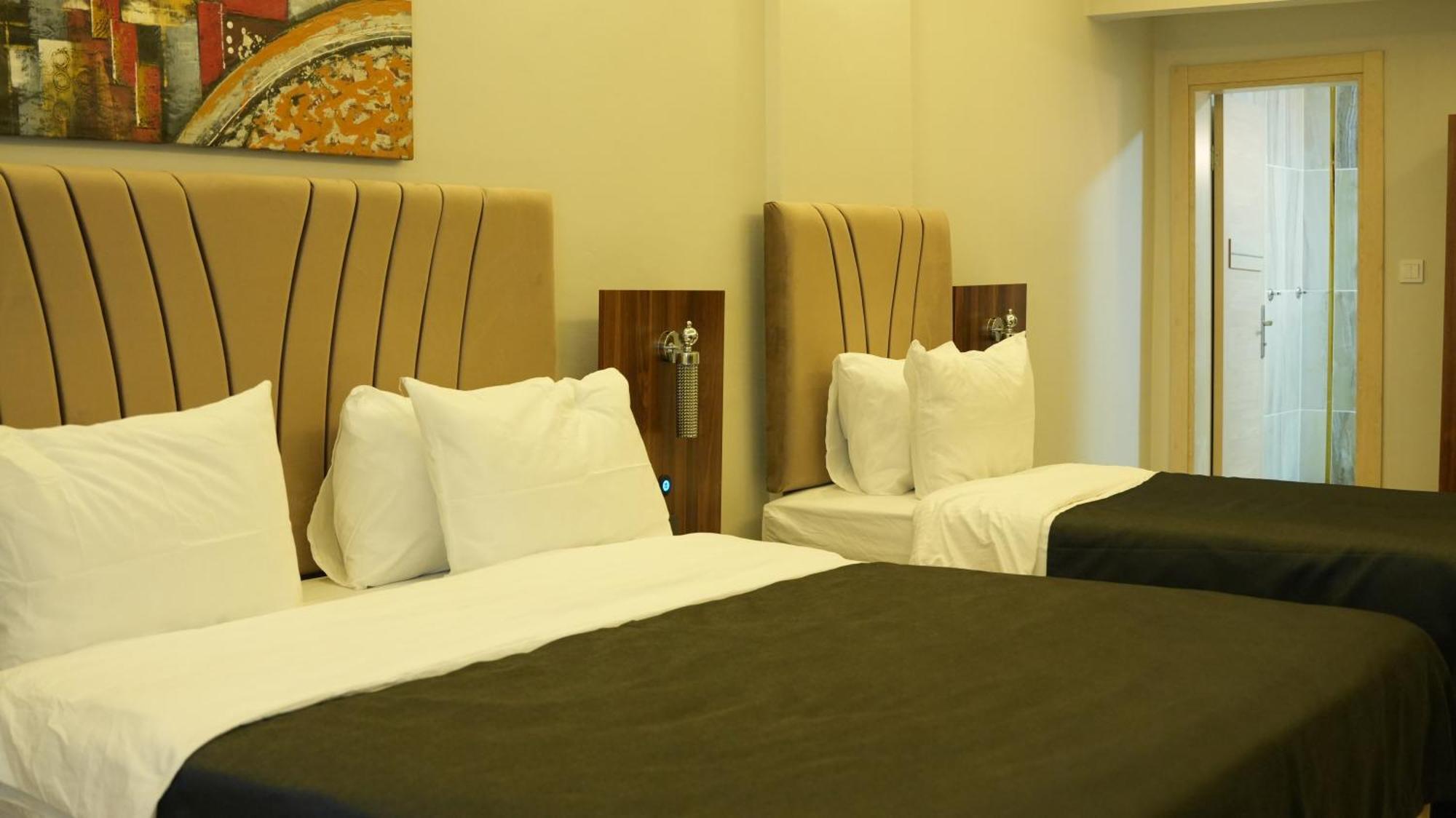 Grand Krone Hotel Çınarcık 외부 사진