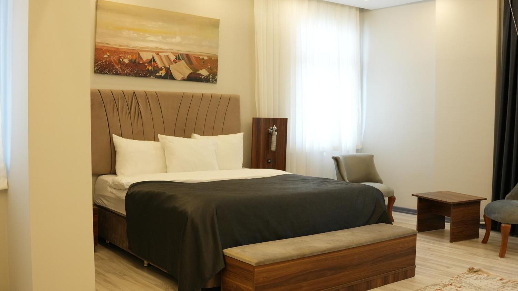 Grand Krone Hotel Çınarcık 외부 사진