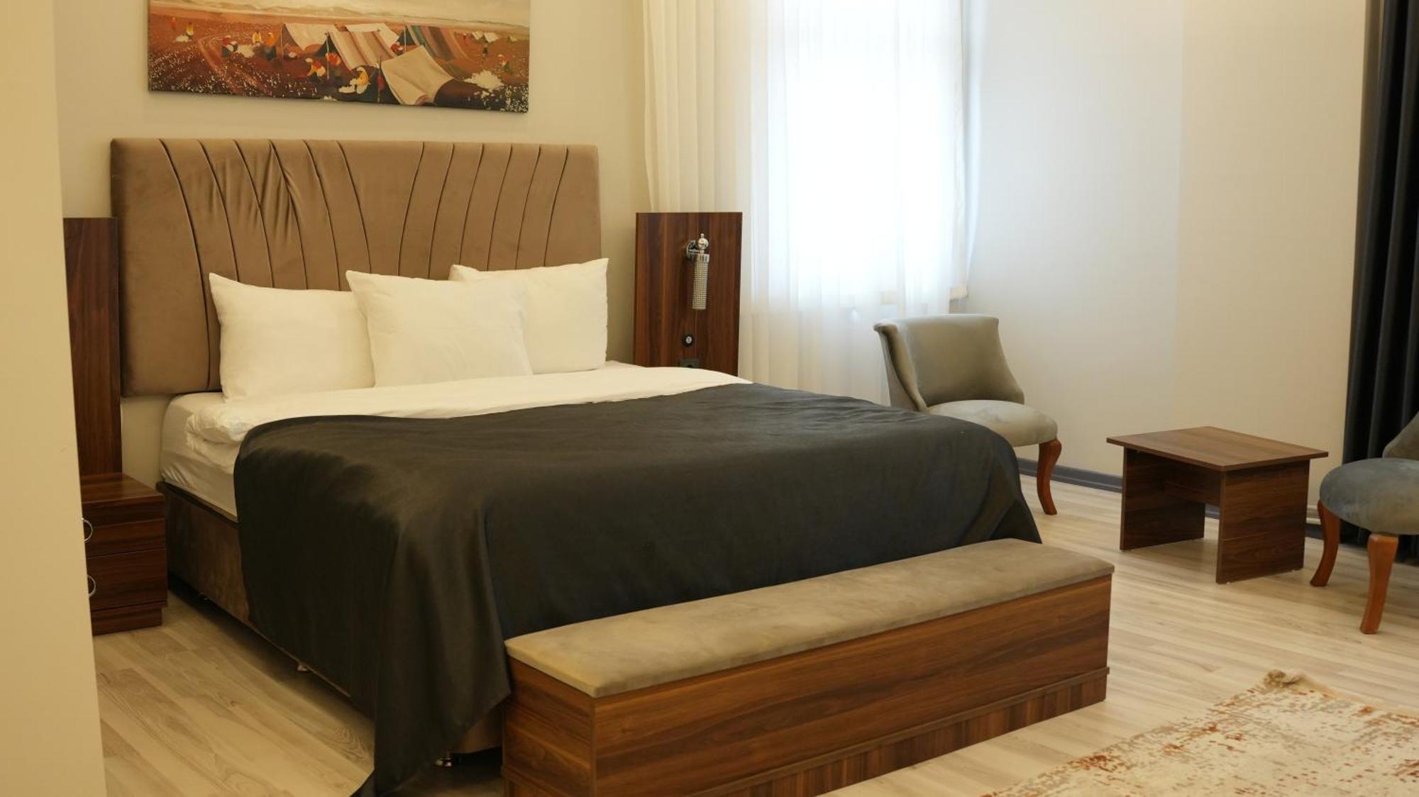 Grand Krone Hotel Çınarcık 외부 사진