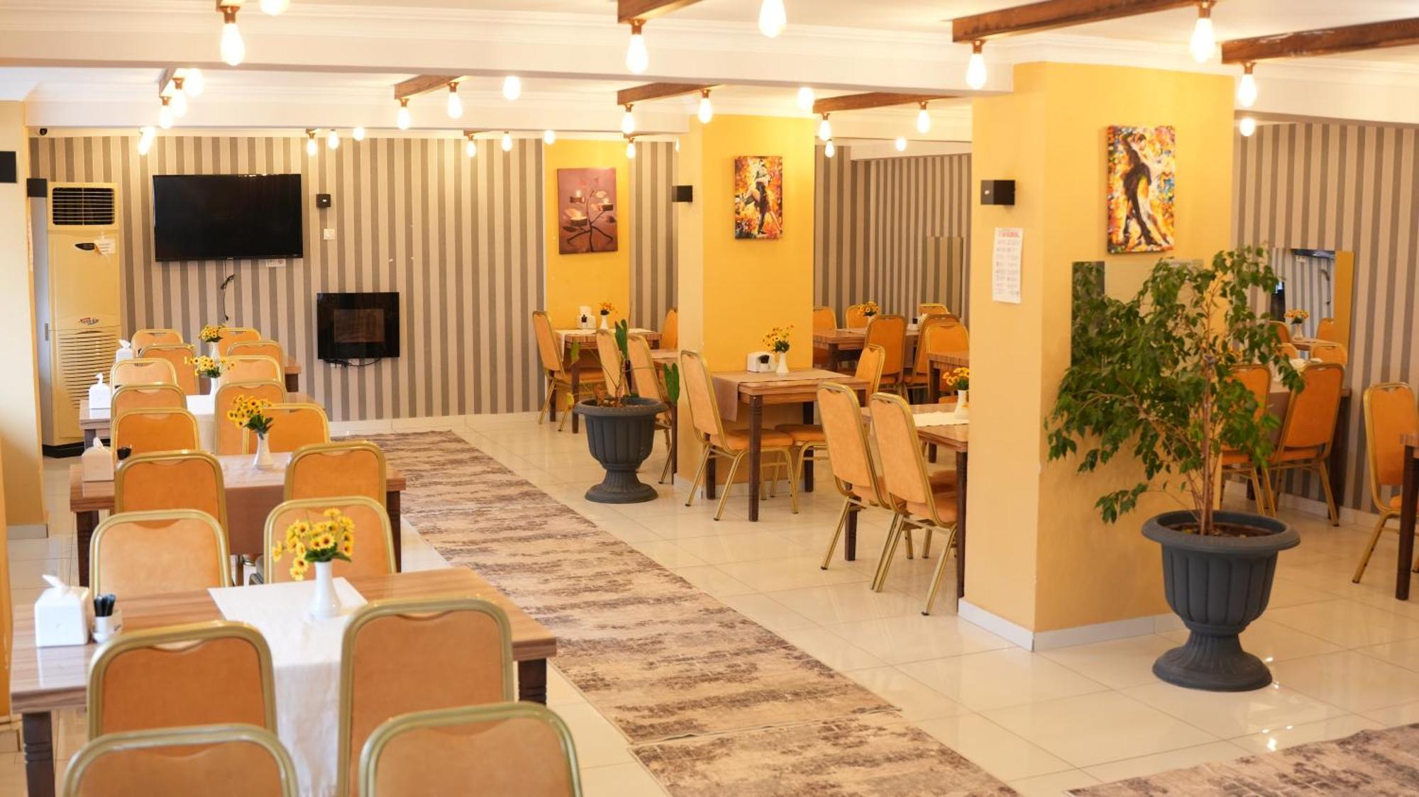 Grand Krone Hotel Çınarcık 외부 사진