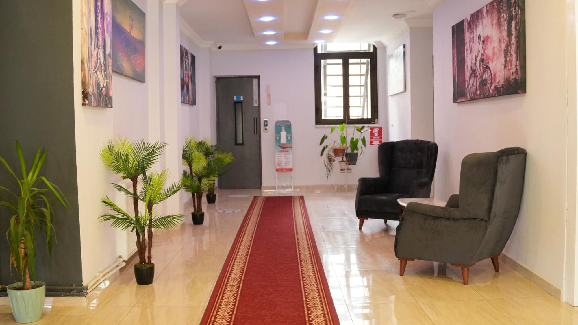 Grand Krone Hotel Çınarcık 외부 사진