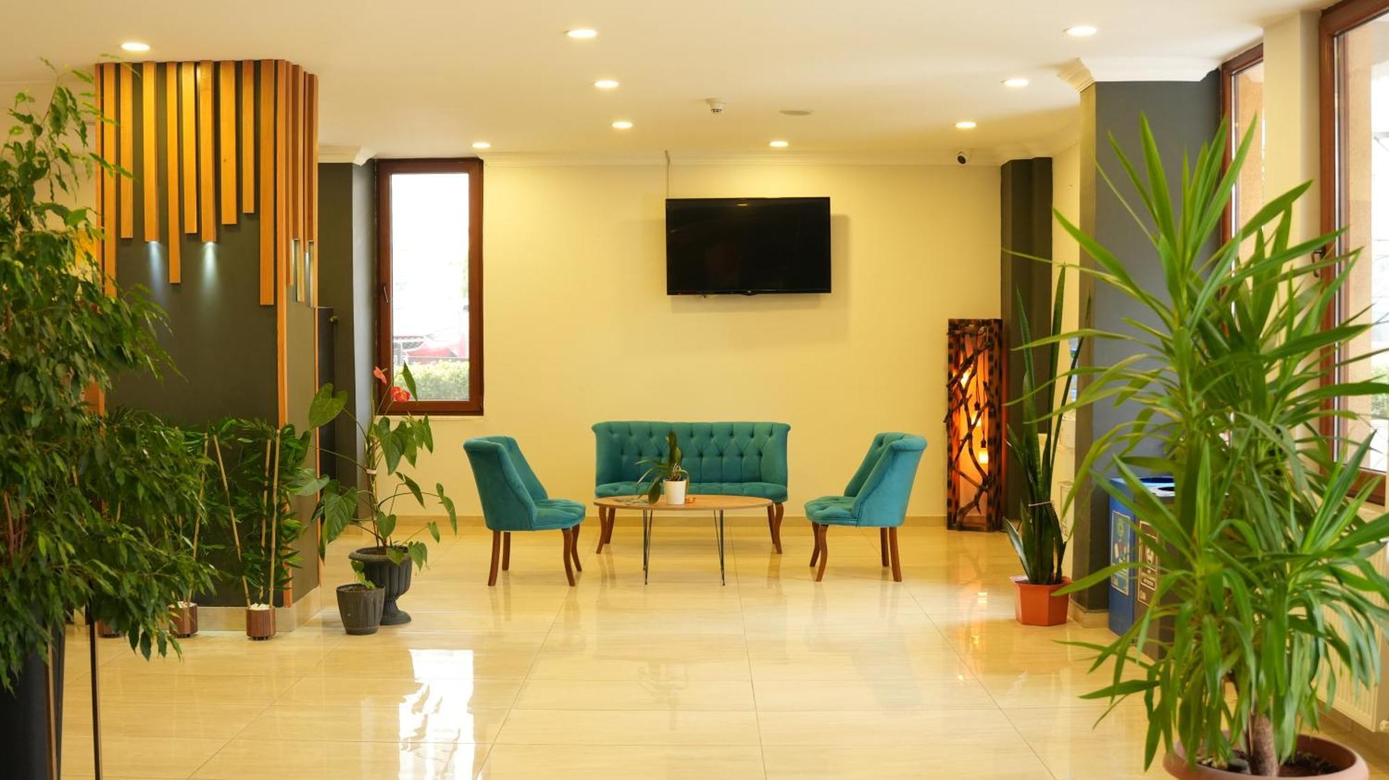 Grand Krone Hotel Çınarcık 외부 사진
