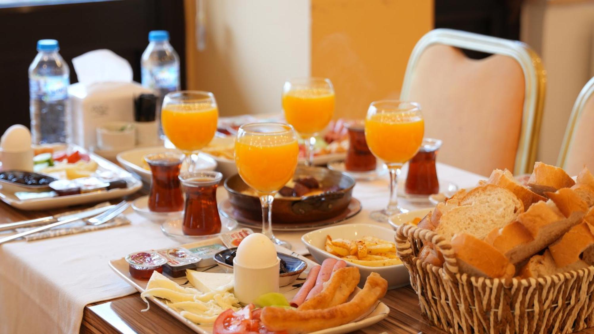 Grand Krone Hotel Çınarcık 외부 사진